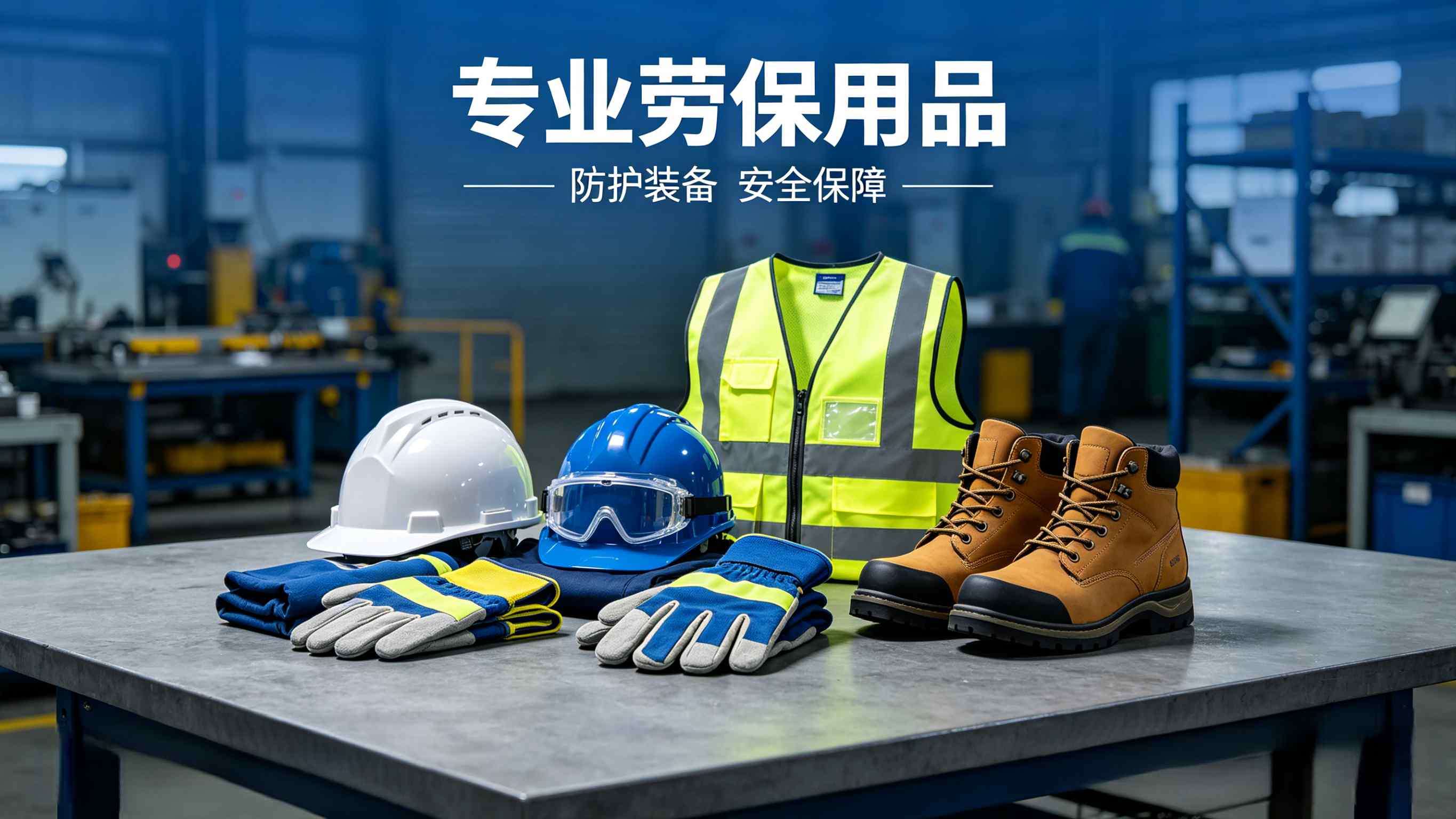 Factory