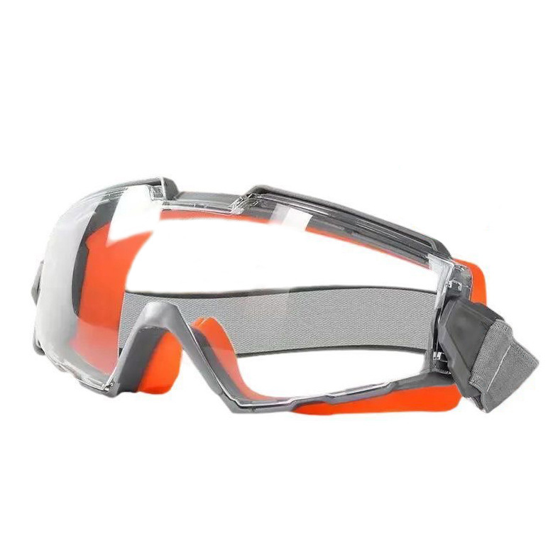Impact Safety Goggles