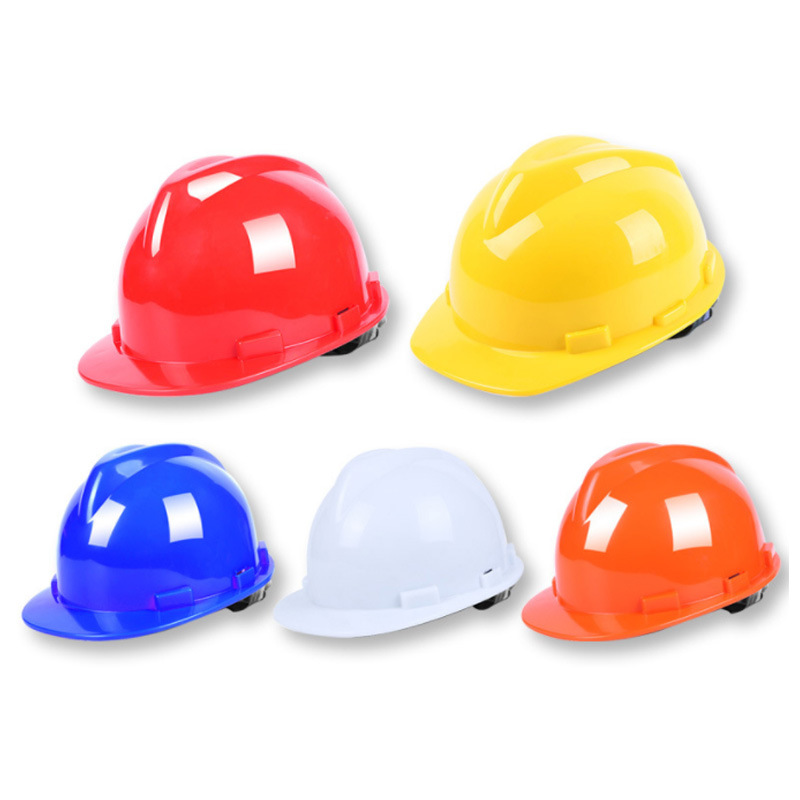 Industrial Safety Helmet